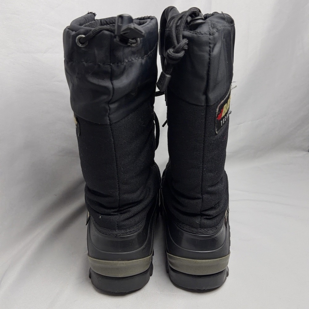 Baffin Technology Warm Winter Waterproof Insulated Snow Outdoor Boots Women 9 - Picture 14 of 16
